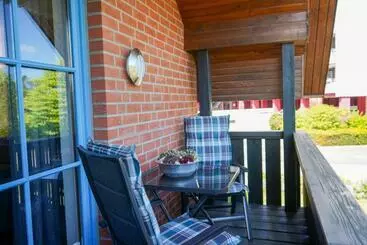 Vakantie-appartementen Domicil Mole