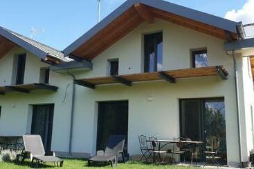 דירות לתיירים I Laghee Casette Breva E Tivano Garden Parking Lake View Bike Friendly Holiday House