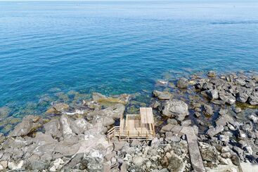 آپارتمان‌های توریست‌ها Lachea S View By Wonderful Italy