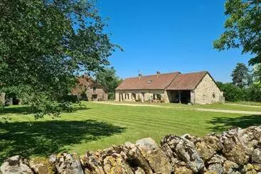 Turistihuoneistot Longère Près De Rocamadour Et Padirac