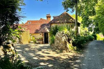 관광객 아파트 The Old Stables