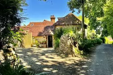 Turistihuoneistot The Old Stables