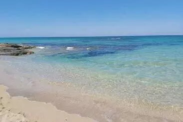 Appartamenti turistici Vico 44 Ostuni