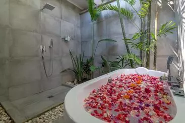 Apartaments turístics Villa Lou