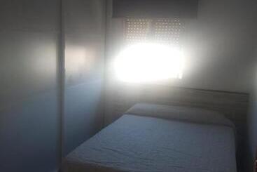 דירות לתיירים Apartamento Grumete