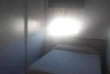 آپارتمان‌های توریست‌ها Apartamento Grumete