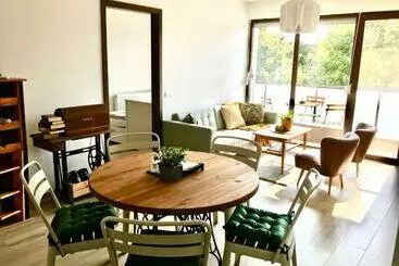 Turistihuoneistot Erkel 19 Apartmanház