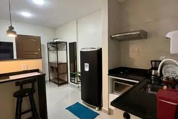 Turistihuoneistot Loft 215 Da Lapa, Rio De Janeiro