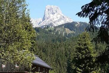 관광객 아파트 Plaik Häusl