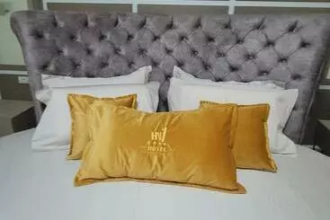 Turist apartmanları Suite Number One