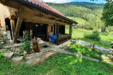 Apartamenty turystyczne Wiener Mühle