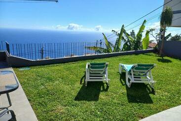 شقق خاصة سياحية Apartamento Domingos