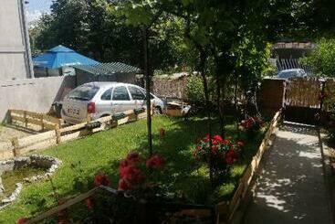 Apartamentos turísticos Apartman Trajkovic