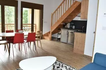 ツーリストアパートメント Appartement Moderne à Pralognan La Vanoise, Proche Des Loisirs, Balcon Et Garage Inclus   Fr 1 464 2