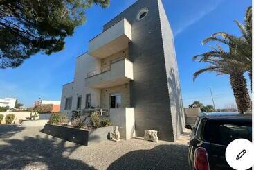 Apartaments turístics Ar Vista Mare