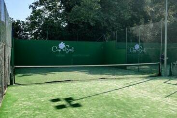 Apartaments turístics Cap Sa Sal Awesome Apartment