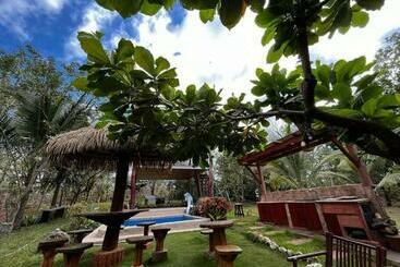 Ferienwohnungen Casa Vacacional Brisas Del Mar