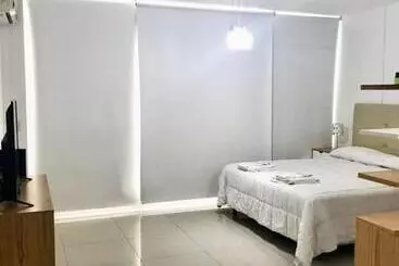 آپارتمان‌های توریست‌ها Departamento En Recoleta   Con Pileta, Parilla, Gym   Piso 2