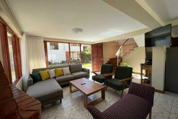 Apartamentos turísticos La Casa De Mamia