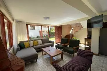 Apartamentos turísticos La Casa De Mamia