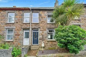 Appartements touristiques Finest Retreats   Poppy Cottage Of Penzance