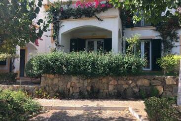 관광객 아파트 Tavira