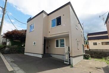 Apartamentos turísticos The Beehive Otaru