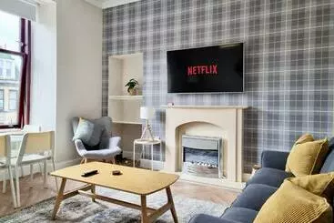 Apartaments turístics The Haven