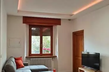 Turistihuoneistot Appartamento Poli