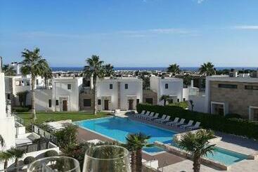 Жильё для туристов Carmencita