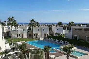 Appartements touristiques Carmencita