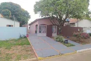 آپارتمان‌های توریست‌ها Casa Bela