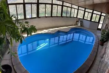 Turistlejligheder Casa Cueva Con Encanto