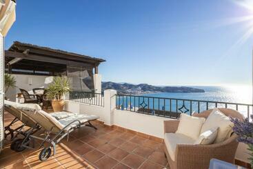 Turistlejligheder Casa Segerlund