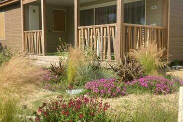 ツーリストアパートメント Chalet