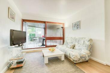 شقق خاصة سياحية Chez Mo