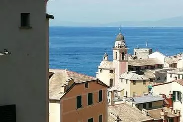 Turistihuoneistot Il Veliero