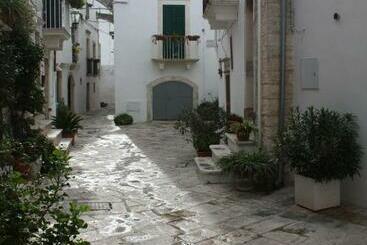 شقق خاصة سياحية La Casetta Di Antonella