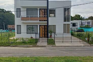 Turist apartmanları Mansión Con Piscina Privada Villa Guiomar