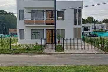 ツーリストアパートメント Mansión Con Piscina Privada Villa Guiomar