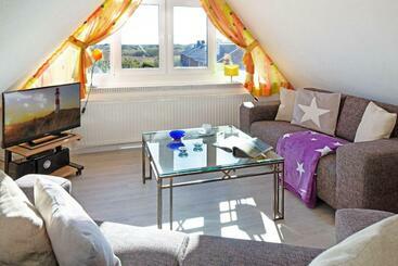 شقق خاصة سياحية Meeresrauschen