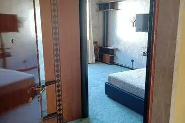 آپارتمان‌های توریست‌ها Milan South Gate Apartment