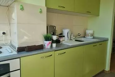 Apartaments turístics апартамент медика