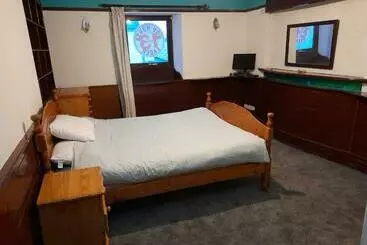 Apartamentos turísticos Apartment For Short Term Let