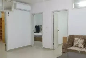 آپارتمان‌های توریست‌ها Appartment In Hebron Palestine