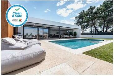 דירות לתיירים Casa Da Oliveira ~ Azeitão