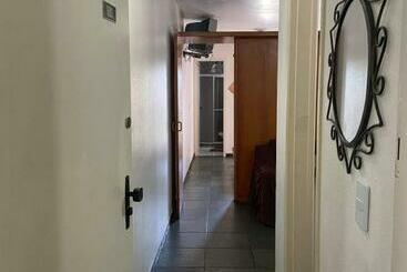 관광객 아파트 Quarto E Sala Localização ótima Na Opinião De 100% Dos Hóspedes