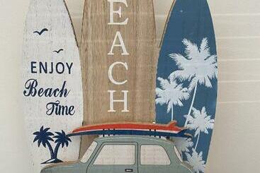 Жильё для туристов Studio34 Zandvoort Free Parking