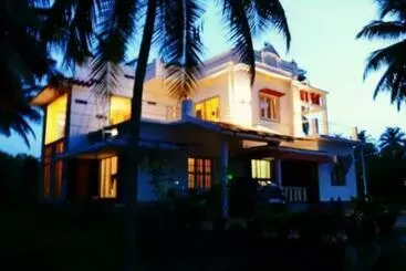 Turista apartmanok The Big Pineapple éstate Suites