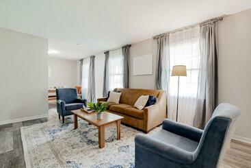 شقق خاصة سياحية The Royal Retreat